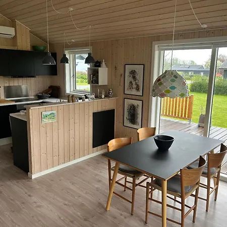 Modern Near And Nature Helnaes * Hårby
