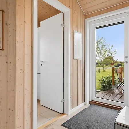Modern Near And Nature Helnaes * Hårby